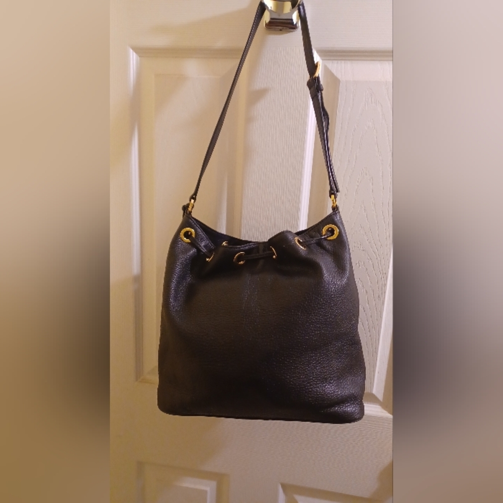 Michael Kors Black Bag - Picture 2 of 5